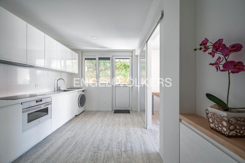 Foto ba26fdba-f4b6-4761-8696-d8cfdef01ef7. Apartament amb calefacció a Egia Donostia - San Sebastián