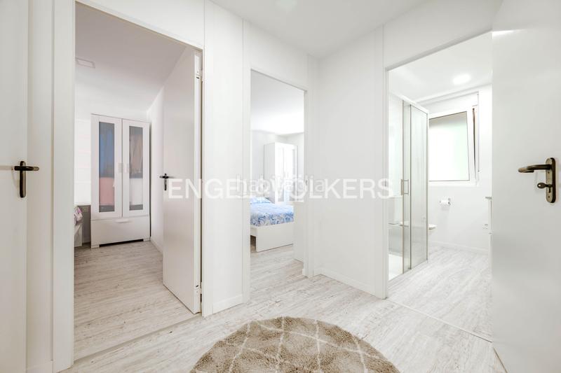 Foto c1046990-6c25-4e76-a86a-4e38b84d9c07. Apartament amb calefacció a Egia Donostia - San Sebastián
