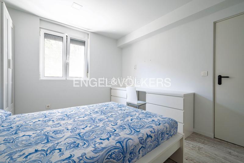 Foto d7c79778-a1cc-4e5f-ae8e-e98536bff099. Apartament amb calefacció a Egia Donostia - San Sebastián