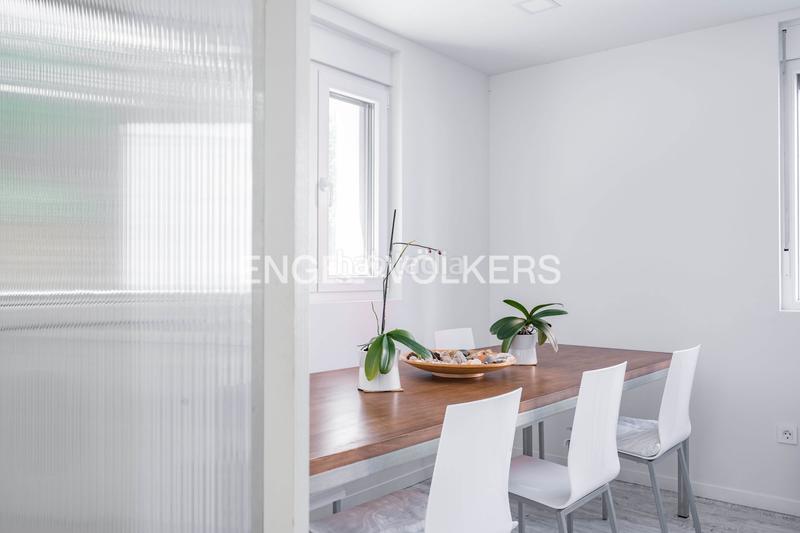 Foto dd651f52-3f0e-4179-98b5-f8d94fc5cbe0. Apartament amb calefacció a Egia Donostia - San Sebastián