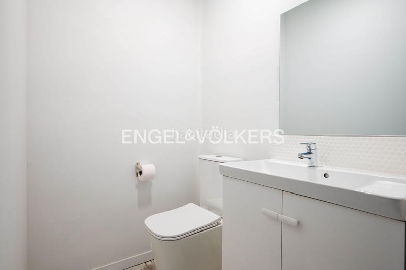 Foto e7536be7-c706-4ac6-a687-0bfd617316ad. Apartament amb calefacció a Egia Donostia - San Sebastián