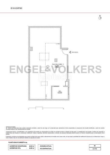 Foto 0f5104ac-3b53-4858-8f28-1fbf327a15f5. Apartamento encantador apartamento con gran potencial impresionantes vistas y espacio extra para hacerlo tuyo en Zarautz