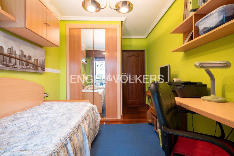 Foto 03498591-af5b-44d5-a1c5-4e1771999ab1. Apartamento exclusiva vivienda centrica en irún en Irun