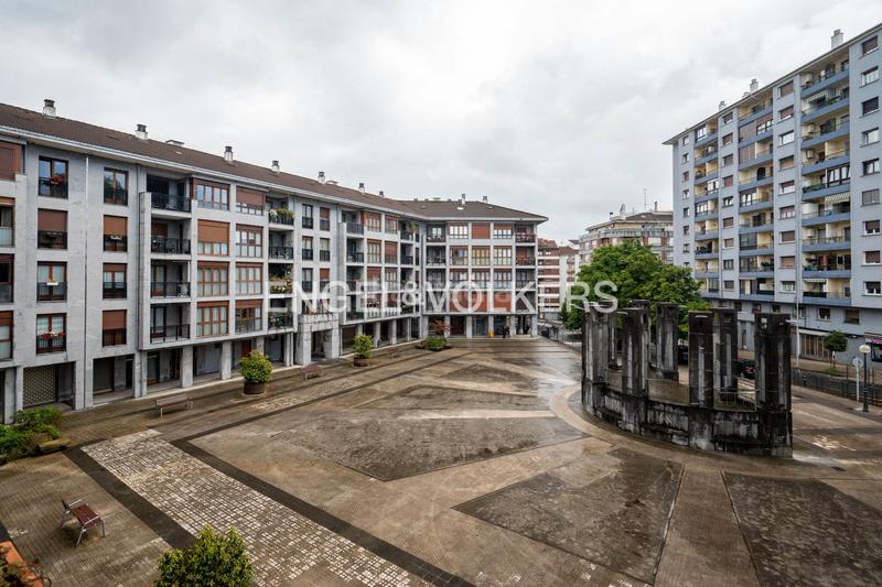 Foto 153a2258-a6e1-465f-939a-96a6342d1a37. Apartamento exclusiva vivienda centrica en irún en Irun