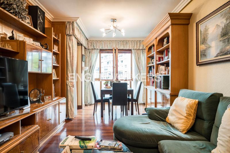 Foto 184ebc35-1237-434c-a5ac-bba5df5488d7. Apartamento exclusiva vivienda centrica en irún en Irun