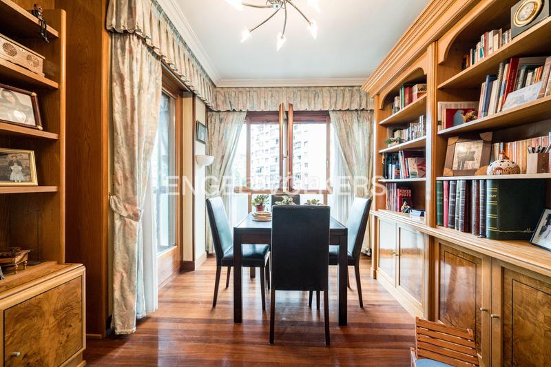 Foto 206ea83d-960e-4f7d-af68-d68e347d6652. Apartamento exclusiva vivienda centrica en irún en Irun