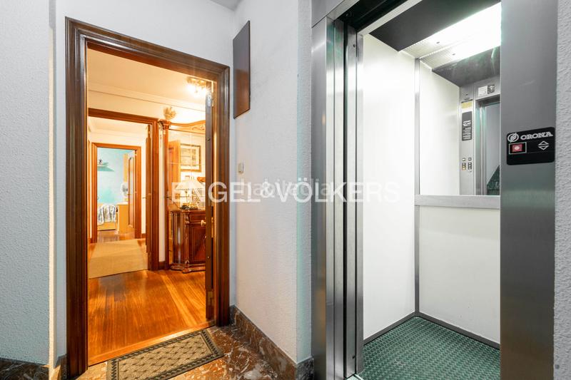 Foto 2f893cfd-77fd-45e0-855c-55caaf4e22f9. Apartamento exclusiva vivienda centrica en irún en Irun
