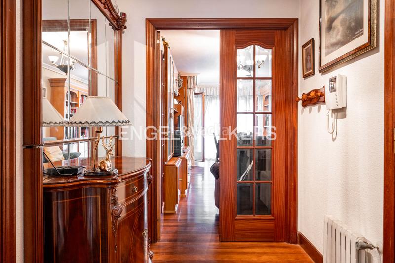 Foto 3c9d43d6-5d23-44db-ba52-45fdbe8d769f. Apartamento exclusiva vivienda centrica en irún en Irun