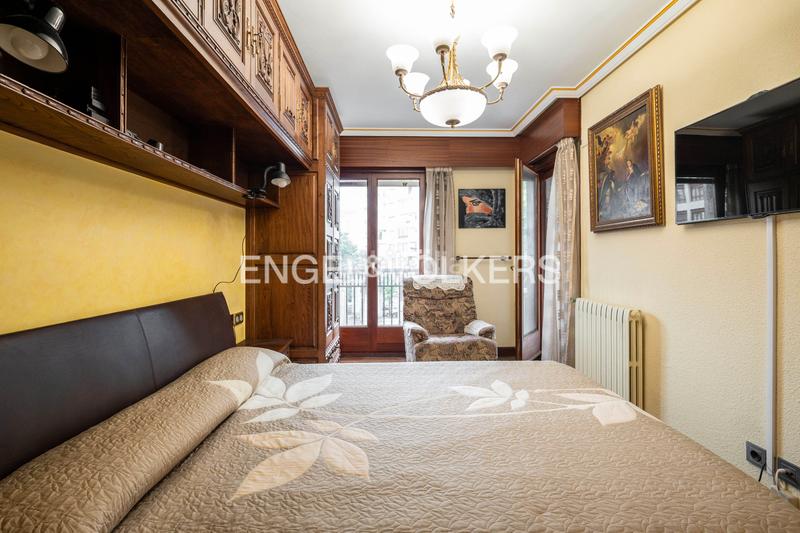 Foto 43033cce-1905-4793-97b3-f9fd3edf6cf0. Apartamento exclusiva vivienda centrica en irún en Irun