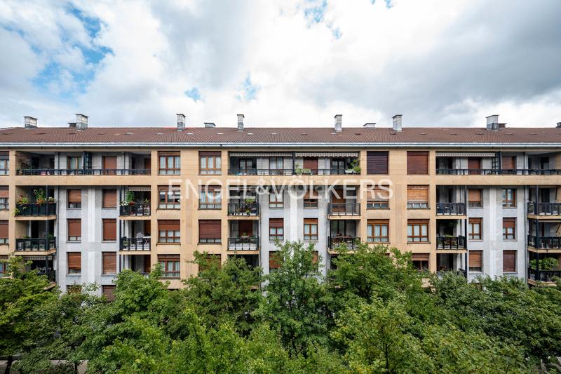 Foto 59e53cc8-f0b2-441e-8e26-0eacf6fb33f3. Apartamento exclusiva vivienda centrica en irún en Irun