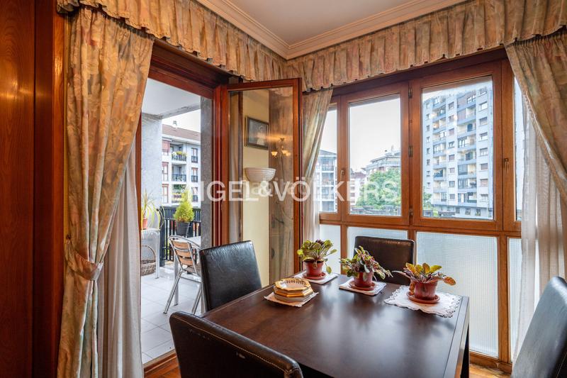 Foto 5c502e2e-e272-46f0-88d7-590c3f322b03. Apartamento exclusiva vivienda centrica en irún en Irun