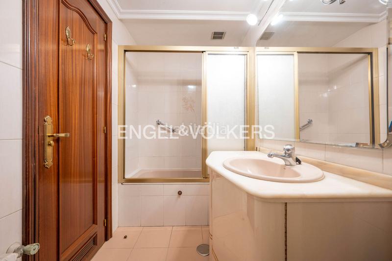 Foto 63702f19-3311-4bf7-9eae-94715b8a4c1c. Apartamento exclusiva vivienda centrica en irún en Irun