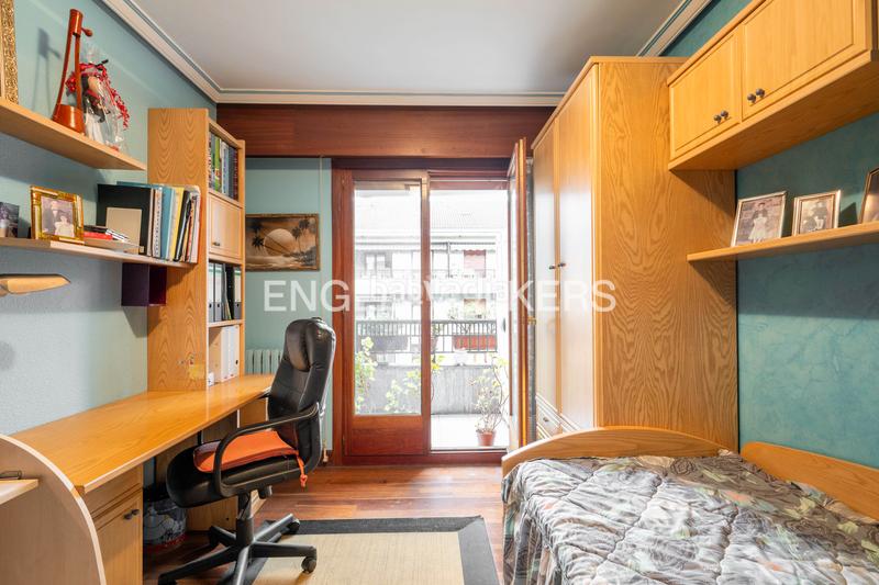 Foto 71c5071a-7cd6-42e6-a919-fcd1a19f6813. Apartamento exclusiva vivienda centrica en irún en Irun