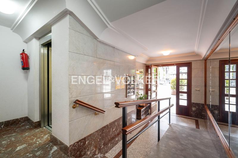 Foto 7d1e2683-5e67-40f1-bee9-65b661d26220. Apartamento exclusiva vivienda centrica en irún en Irun