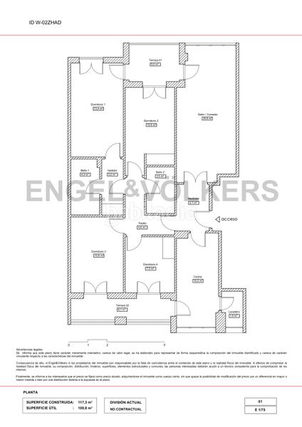 Foto 83af17a7-cf41-4ba2-9aef-a50a79445bd1. Apartamento exclusiva vivienda centrica en irún en Irun