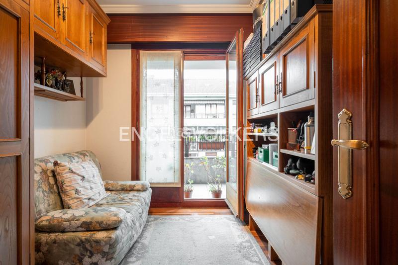 Foto 8aebb9ef-5c1d-4e5c-8037-b96b2212b5c6. Apartamento exclusiva vivienda centrica en irún en Irun