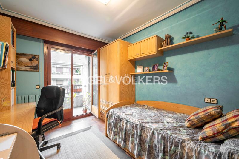 Foto 91656111-6c7b-48bb-a2a3-356a5d847f7b. Apartamento exclusiva vivienda centrica en irún en Irun