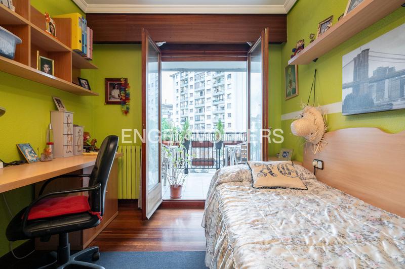 Foto a66da177-04ea-43c8-a9b0-2794721402f2. Apartamento exclusiva vivienda centrica en irún en Irun