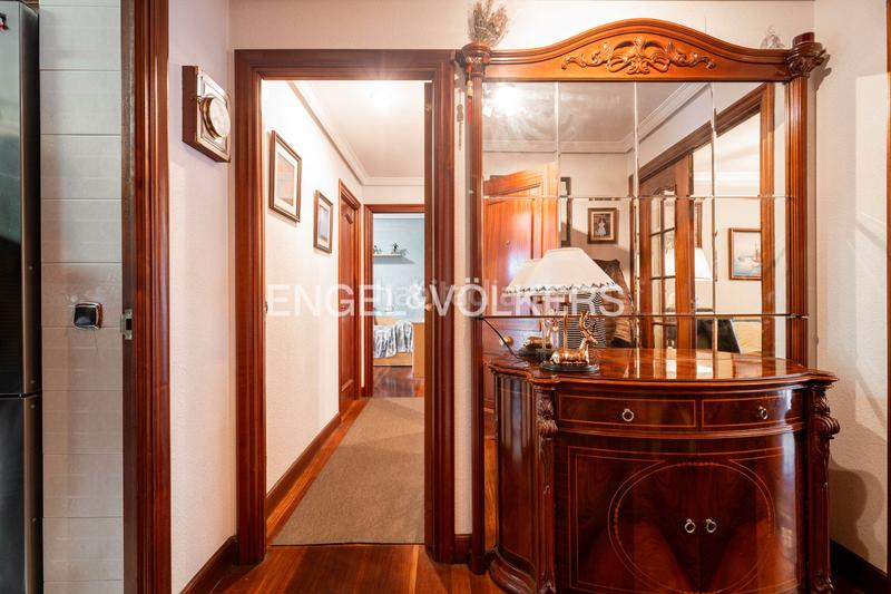 Foto ae1c2487-6056-4396-91ec-b8345b9df042. Apartamento exclusiva vivienda centrica en irún en Irun