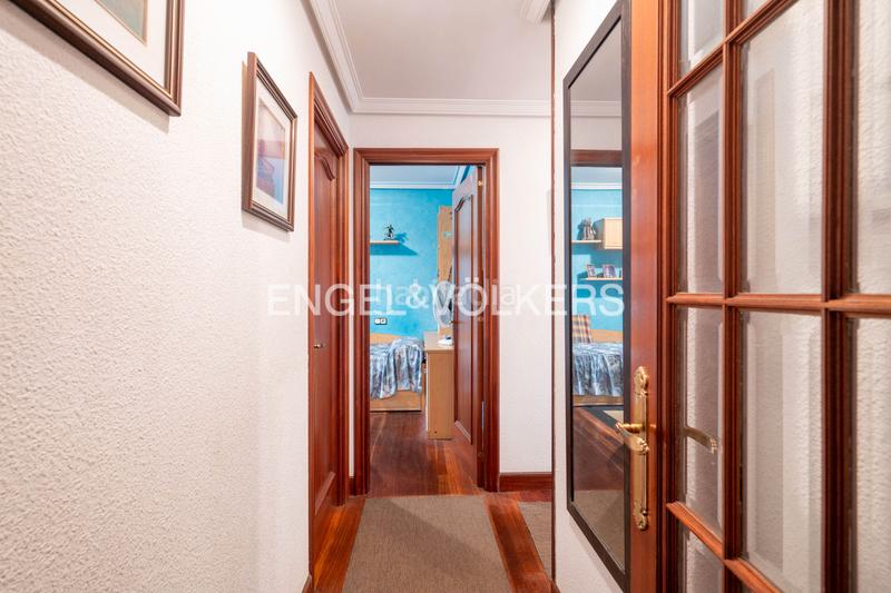 Foto b2dd41c0-f375-4b7b-9627-c97656d41057. Apartamento exclusiva vivienda centrica en irún en Irun