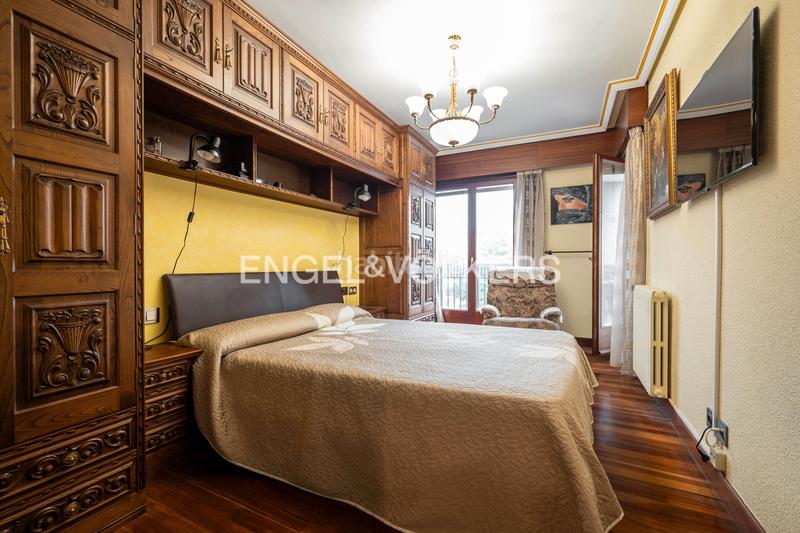 Foto b916b56d-47a0-4e7b-a5f6-33c1324e6b39. Apartamento exclusiva vivienda centrica en irún en Irun