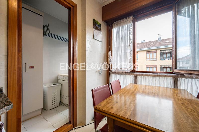 Foto bf342d37-1667-4052-a215-d620527b20e4. Apartamento exclusiva vivienda centrica en irún en Irun
