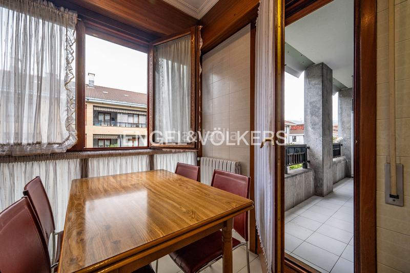 Foto c245a9fd-6d69-4117-9770-5740e21e1a49. Apartamento exclusiva vivienda centrica en irún en Irun