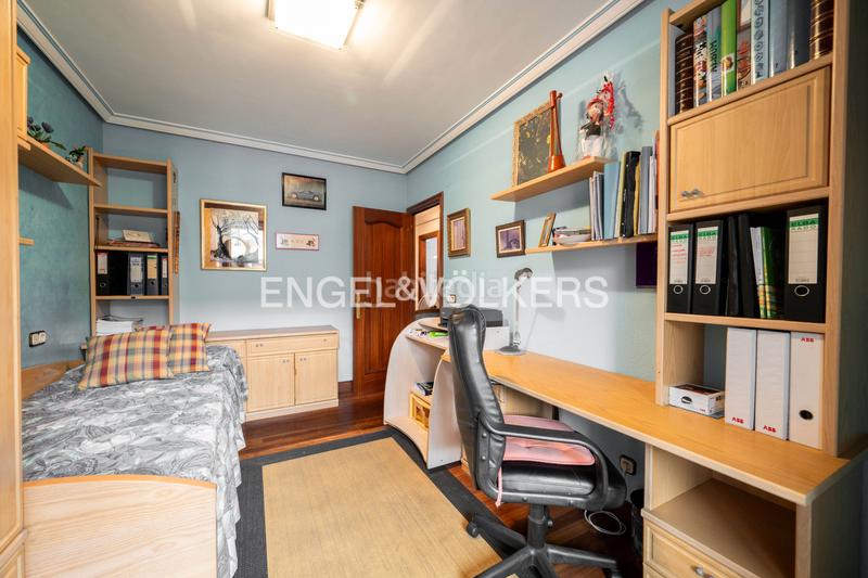 Foto c8635720-d968-4c16-8031-cb47587e0770. Apartamento exclusiva vivienda centrica en irún en Irun