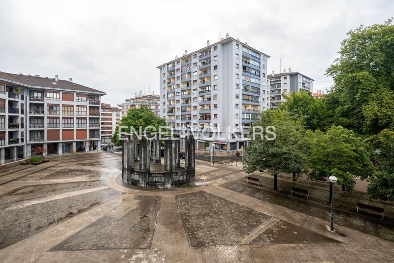 Foto d13f8d92-b93e-4f89-ab39-50d2ae1e4129. Apartamento exclusiva vivienda centrica en irún en Irun