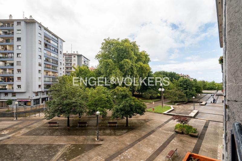 Foto dd0956d9-6839-48e1-9a30-696c5c2a7945. Apartamento exclusiva vivienda centrica en irún en Irun