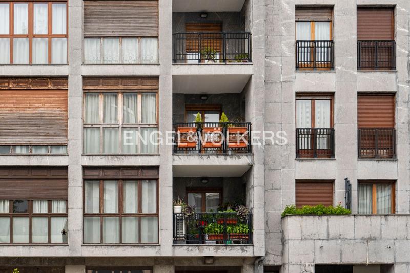 Foto dffbf740-831e-4b50-a052-1aa1d9b78a58. Apartamento exclusiva vivienda centrica en irún en Irun