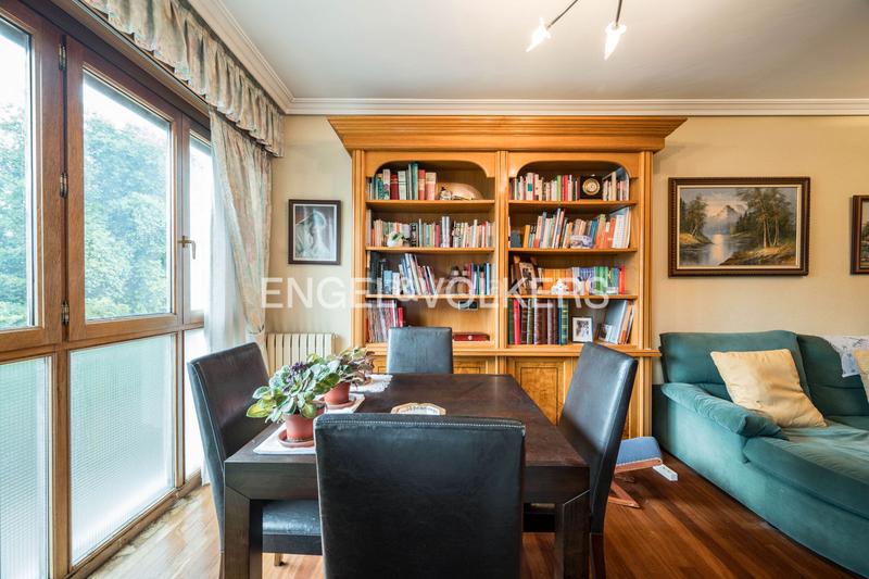 Foto e65dc4e1-b379-420f-9e64-2b304b8b4a30. Apartamento exclusiva vivienda centrica en irún en Irun