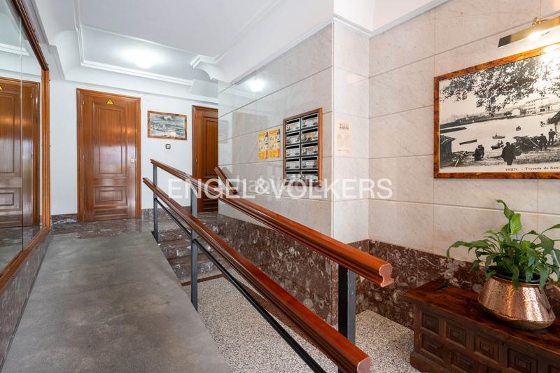 Foto ec67a06e-6ce5-4f72-b163-6b235d757ee5. Apartamento exclusiva vivienda centrica en irún en Irun