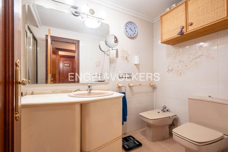 Foto f175345a-e744-451b-a26a-35f72b61602d. Apartamento exclusiva vivienda centrica en irún en Irun
