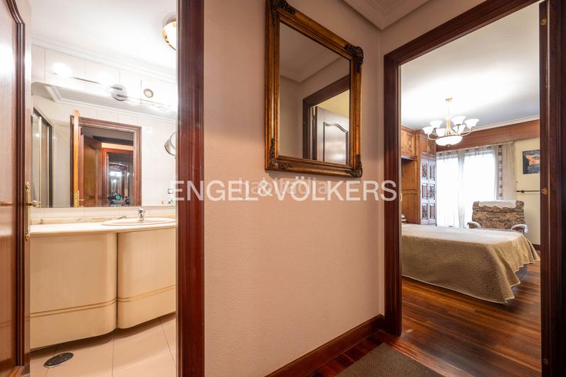 Foto f8697866-db9e-4c1f-8c7d-fb21a6d26b2f. Apartamento exclusiva vivienda centrica en irún en Irun