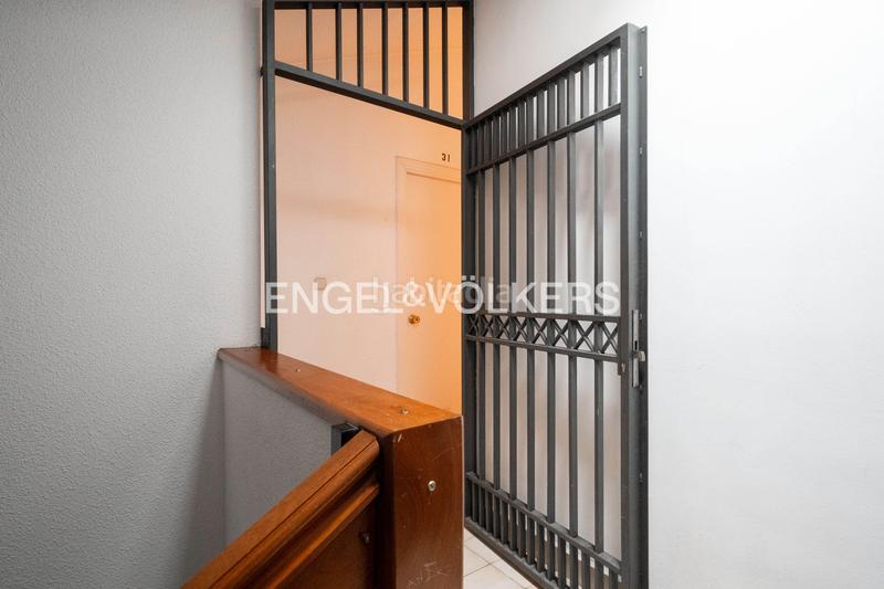 Foto f9fca6b3-1ad1-48ce-a01a-5bf60a4c5648. Apartamento exclusiva vivienda centrica en irún en Irun