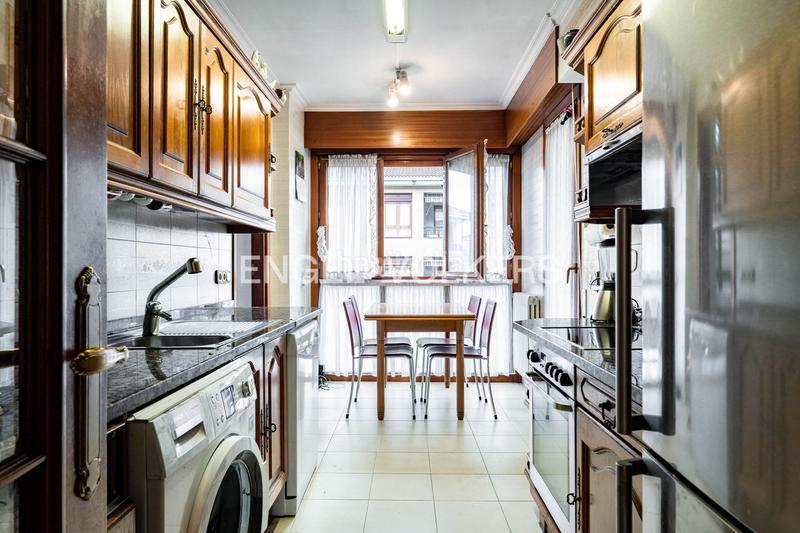 Foto fd8d53dd-06c1-49e6-9198-349b1765000a. Apartamento exclusiva vivienda centrica en irún en Irun