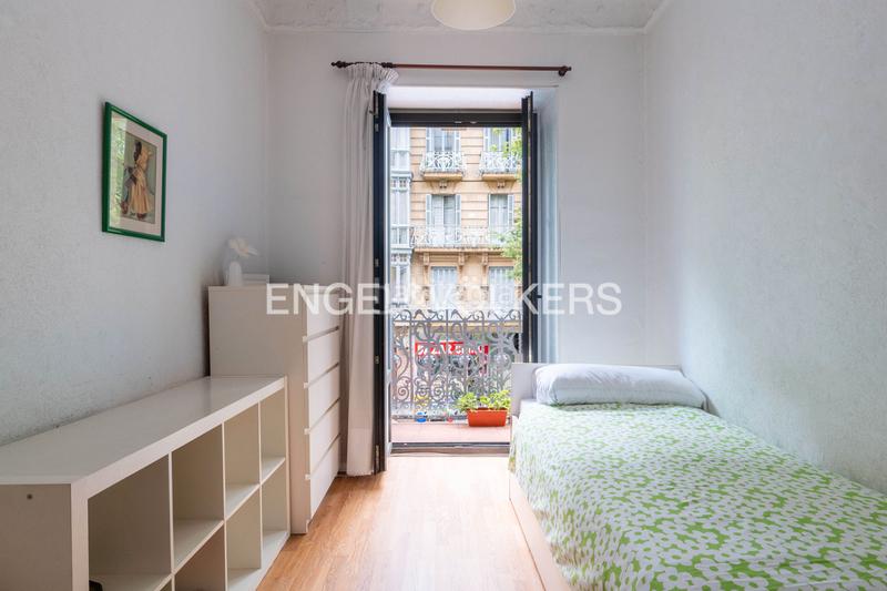 Foto 1c9600c1-6498-4bea-b89c-36db1c291330. Apartament amb calefacció a Área Romántica Donostia - San Sebastián
