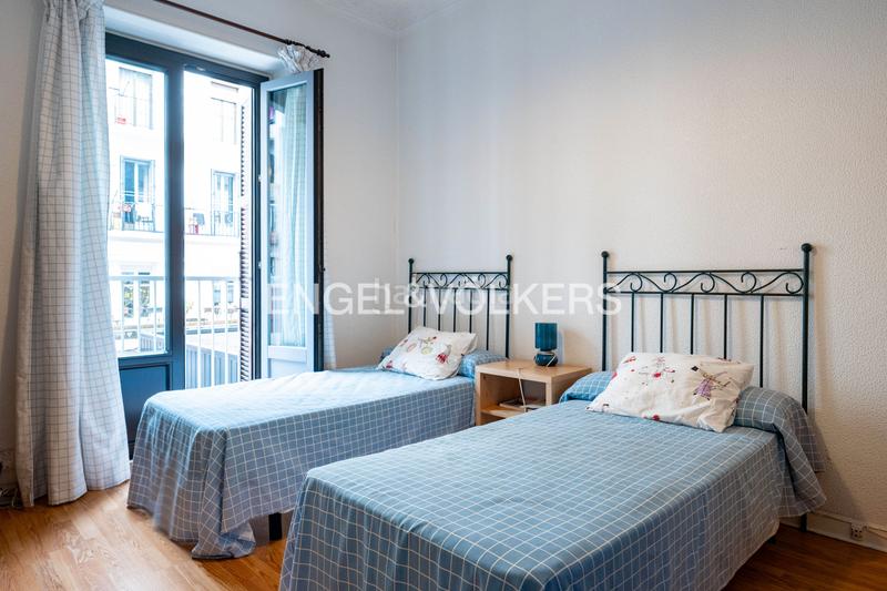 Foto 258f57e6-00ce-42e9-bb78-5cda1ff0367f. Apartament amb calefacció a Área Romántica Donostia - San Sebastián