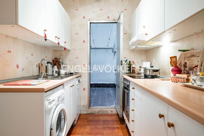 Foto 915307cd-3d92-4fe8-a0b3-193132ae1849. Apartament amb calefacció a Área Romántica Donostia - San Sebastián