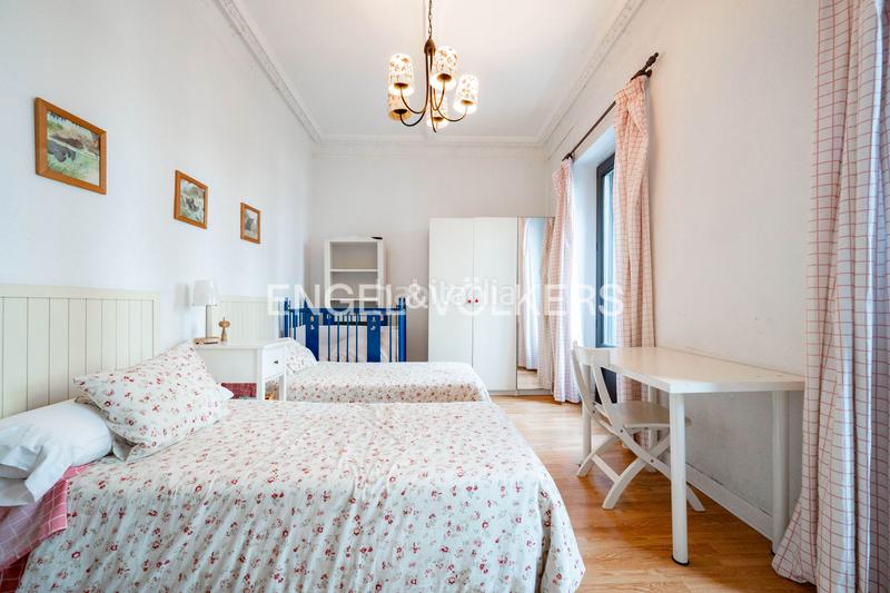 Foto 9cab80ae-95c3-4699-a601-499fcb14bdca. Apartament amb calefacció a Área Romántica Donostia - San Sebastián