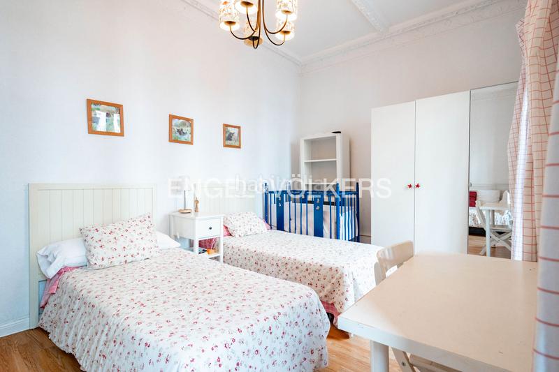 Foto adb28413-fe60-45a6-8dc1-d7e2e414e5a3. Apartament amb calefacció a Área Romántica Donostia - San Sebastián