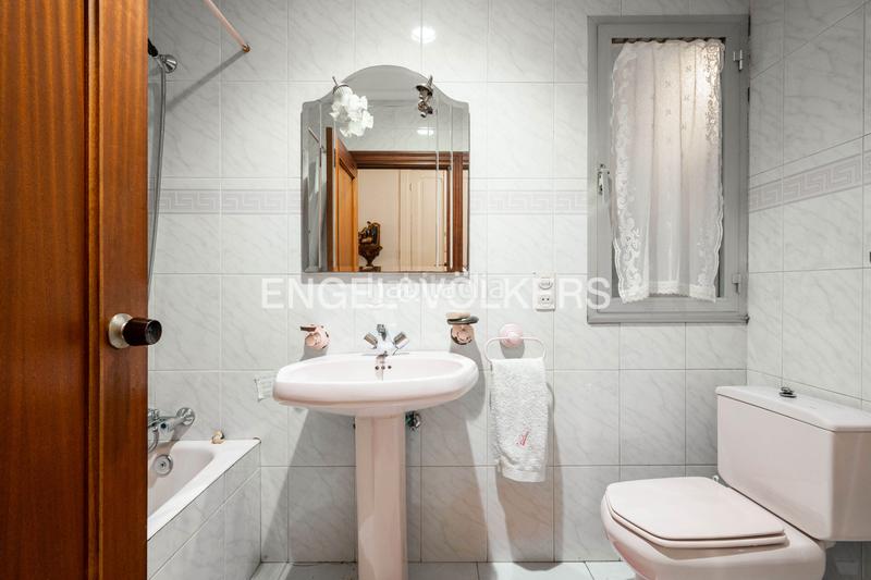 Foto b55b6060-cd87-4701-ba04-c2701a6ca9fb. Apartament amb calefacció a Área Romántica Donostia - San Sebastián
