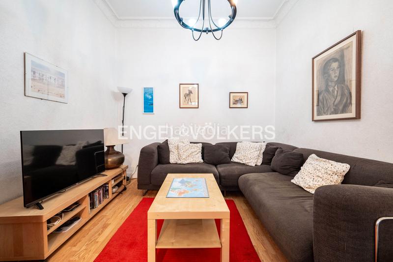 Foto c29d3328-7709-4605-8cfc-fbc60489f8c2. Apartament amb calefacció a Área Romántica Donostia - San Sebastián