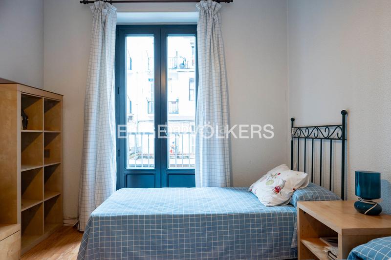 Foto c9613591-9bdc-4f15-b0e1-7c1df7c74f07. Apartament amb calefacció a Área Romántica Donostia - San Sebastián