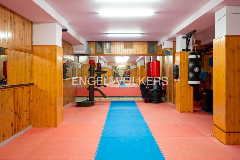 Foto 18d4a1a9-3dff-4641-be1b-82d4e152e575. Appartamento con riscaldamento in Iztieta - Olibet Errenteria