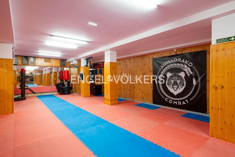 Foto 3356c52d-eb8a-40e2-a33c-56e53adcada0. Appartamento con riscaldamento in Iztieta - Olibet Errenteria