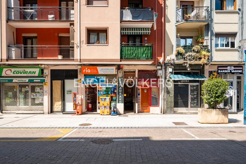 Foto 51e965e1-8919-4ca1-a142-07ebe33e0feb. Appartamento con riscaldamento in Iztieta - Olibet Errenteria