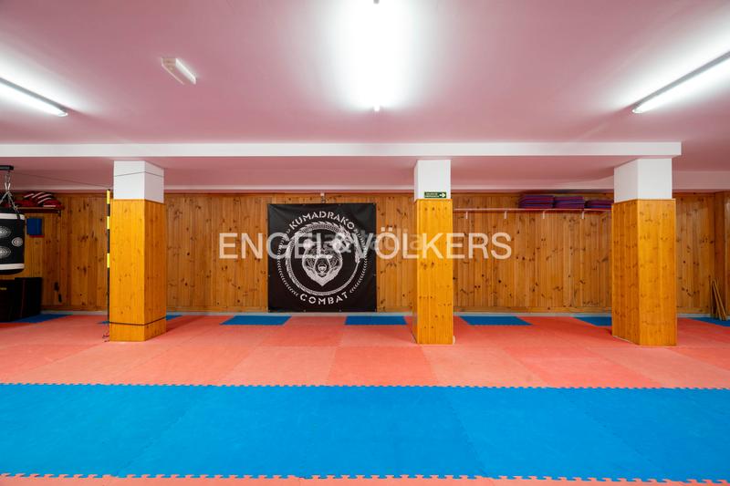 Foto 82966300-c481-451f-aed0-88d5174bd609. Appartamento con riscaldamento in Iztieta - Olibet Errenteria