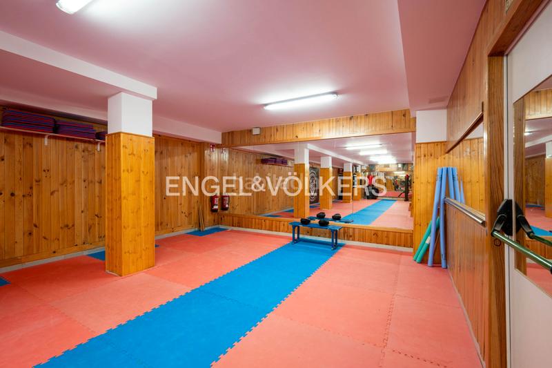 Foto dede1e47-5dd4-4242-9998-956617ed1fad. Appartamento con riscaldamento in Iztieta - Olibet Errenteria